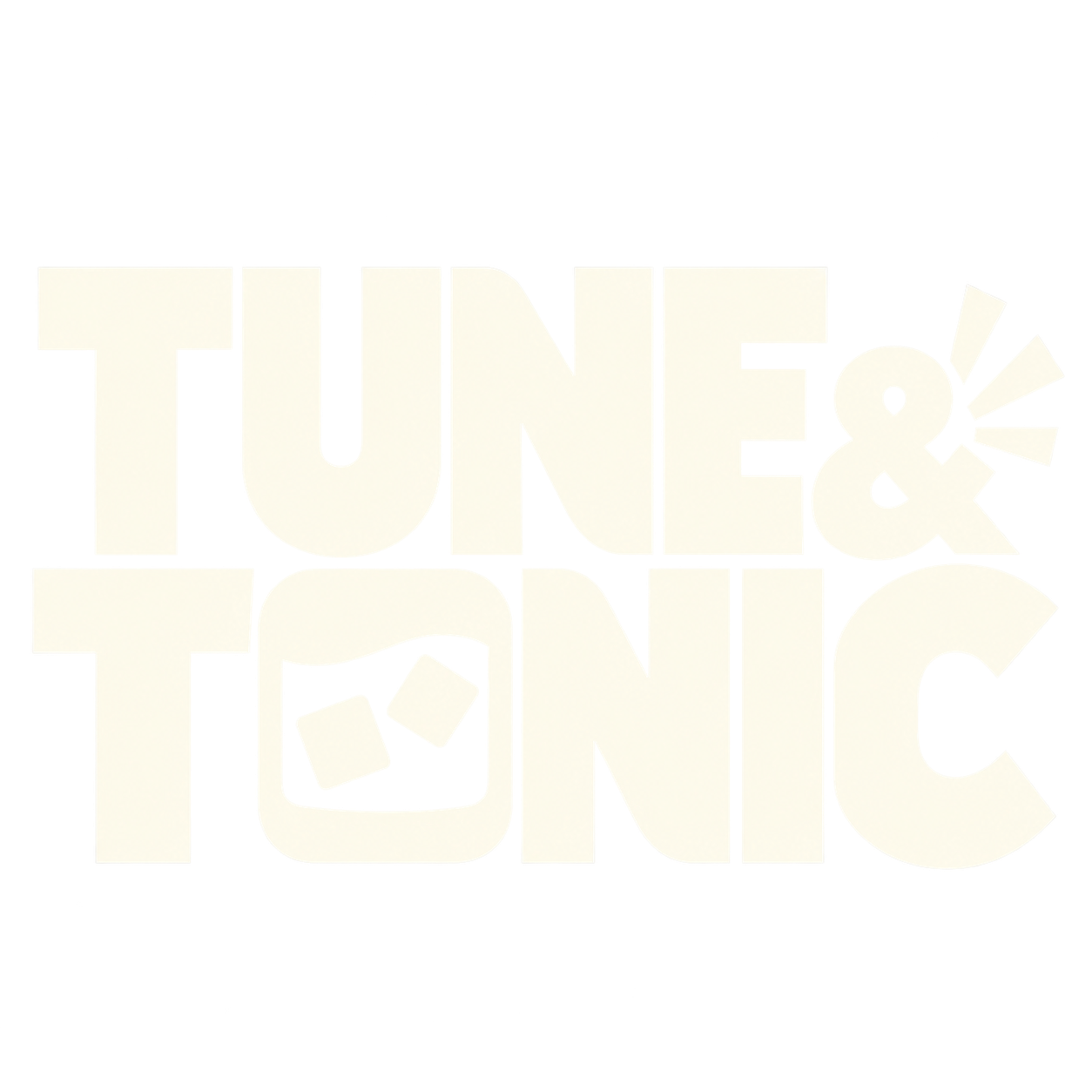 Tune & Tonic
